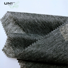 100% Kleefstof van de de Stoffenpa van de polyester de Smeltbare Thermische Band Niet-geweven