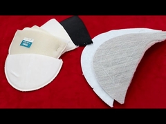 Kledingstoebehoren die schouderopvulsel interlining